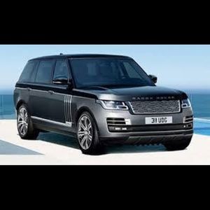 Meet your Posher, Ala